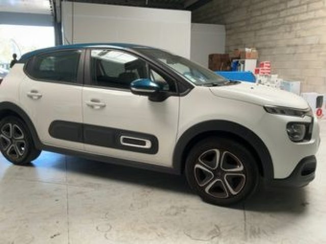 CITROEN C3 usata, con Autoradio