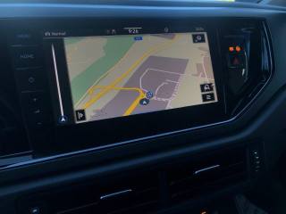 VOLKSWAGEN Polo usata, con Autoradio