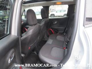JEEP Renegade usata, con Controllo vocale