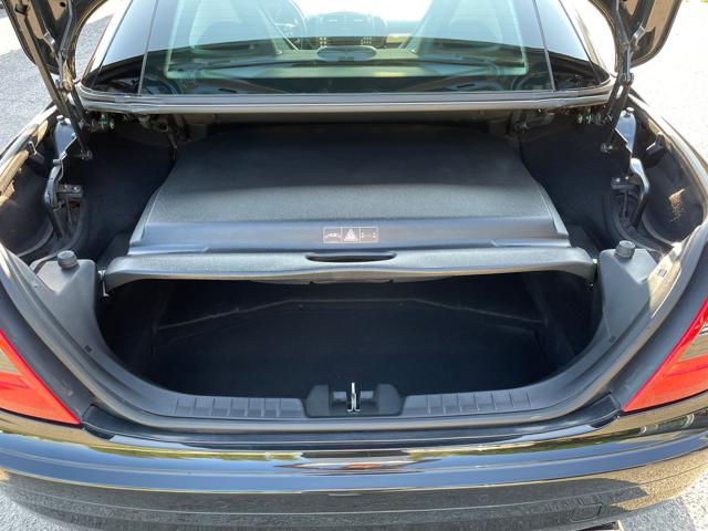 MERCEDES-BENZ SLK 55 AMG usata, con Controllo trazione