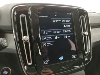 VOLVO XC40 usata, con Sedile posteriore sdoppiato