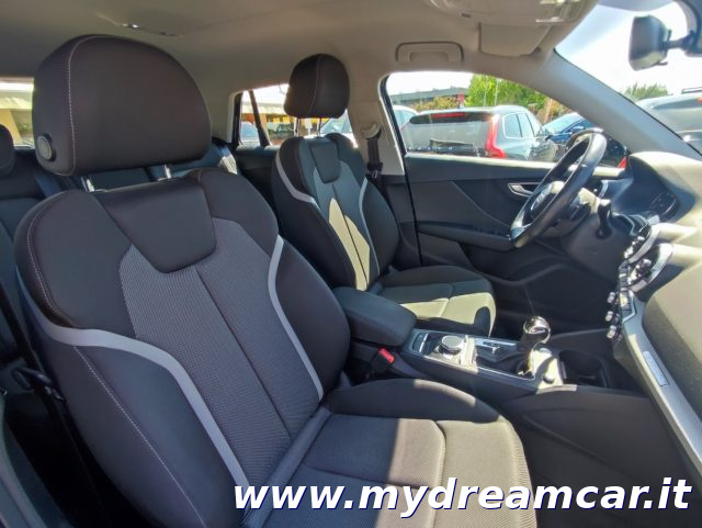 AUDI Q2 usata, con Controllo trazione