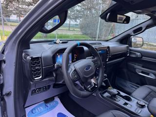 FORD Ranger usata, con Climatizzatore