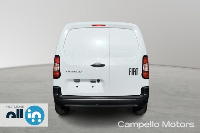 FIAT Doblo usata 3