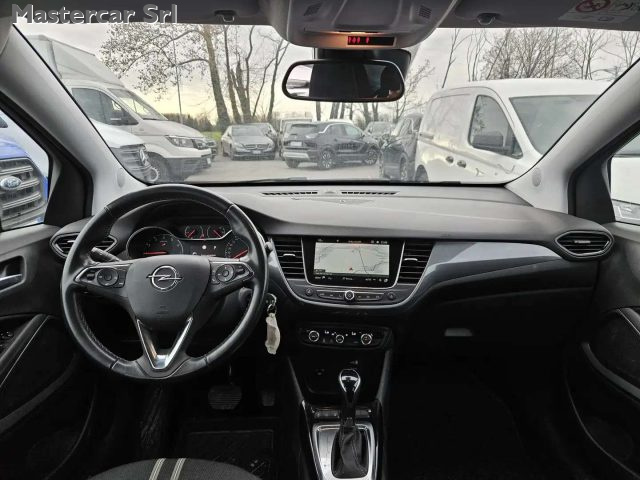 OPEL Crossland usata, con Controllo trazione