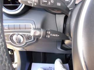 MERCEDES-BENZ GLC 250 usata, con Fendinebbia