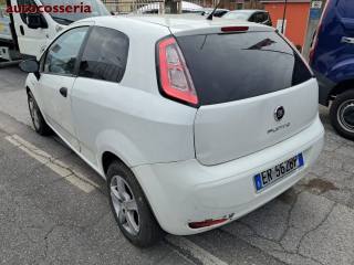 FIAT Punto Evo usata, con Airbag Passeggero