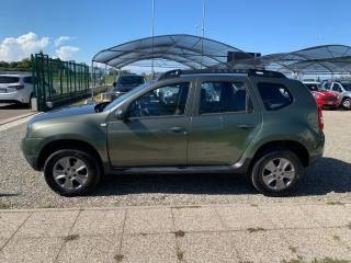 DACIA Duster usata, con Climatizzatore