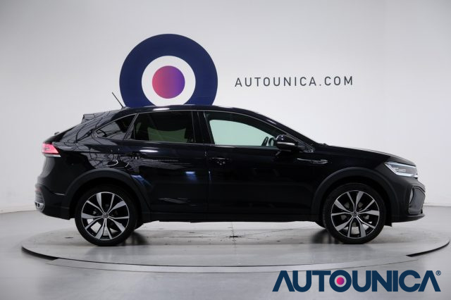 VOLKSWAGEN Taigo usata, con Airbag Passeggero