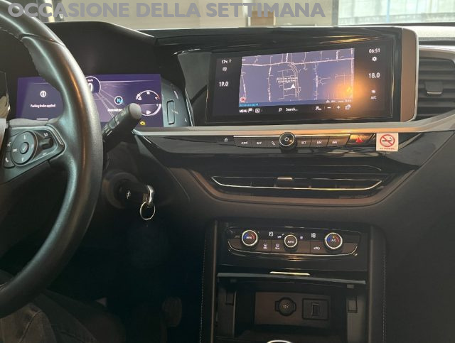 OPEL Grandland usata, con Bracciolo