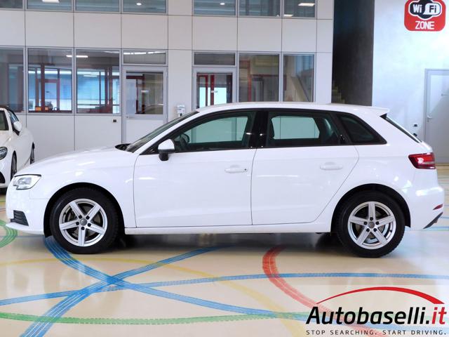 AUDI A3 usata, con Controllo vocale