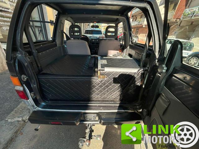 DAIHATSU Feroza usata 25