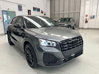 AUDI Q2 35 TFSI S tronic S line Edition   Nuova da imm.