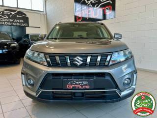SUZUKI Vitara usata, con Airbag