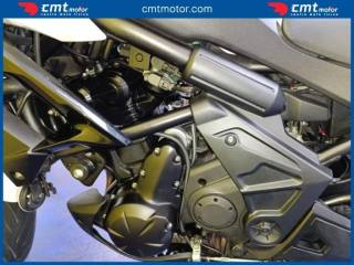 KAWASAKI Versys 650 usata 7