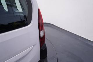 PEUGEOT Rifter usata, con Riconoscimento dei segnali stradali