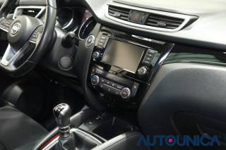NISSAN Qashqai usata 59