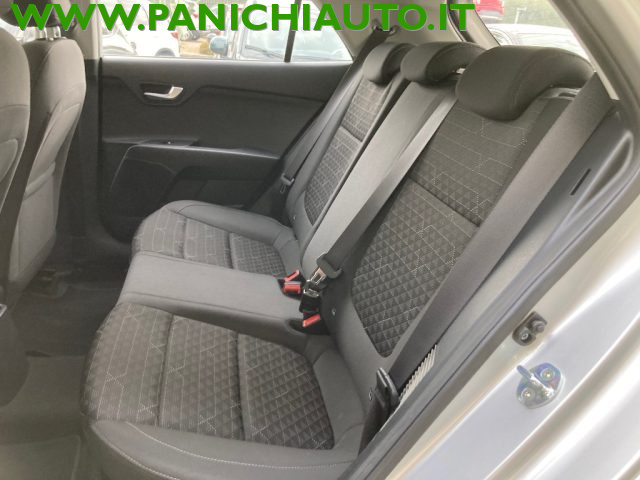 KIA Rio usata, con Controllo trazione