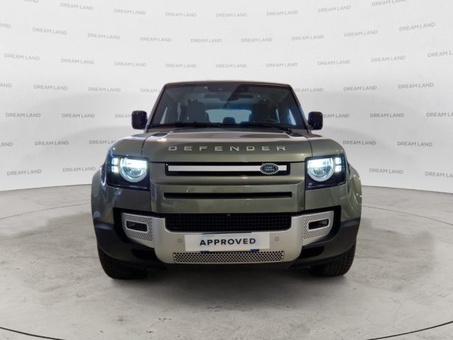LAND ROVER Defender usata, con Chiusura centralizzata