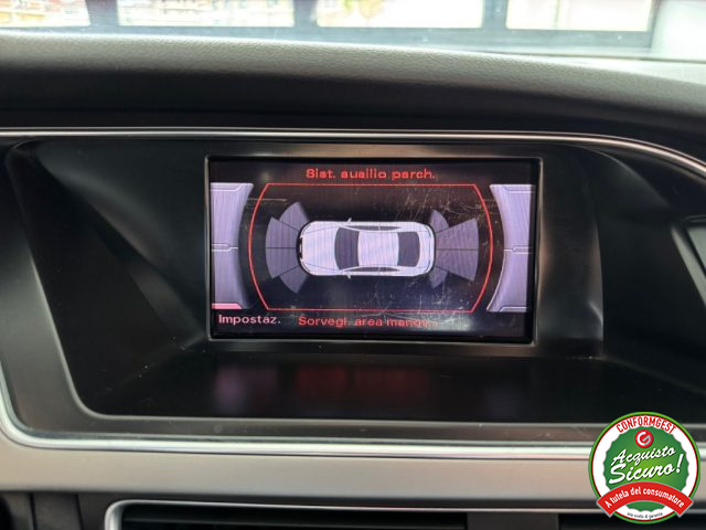 AUDI A5 usata, con Cruise Control