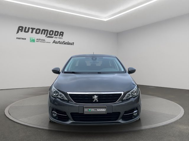 PEUGEOT 308 usata, con Airbag