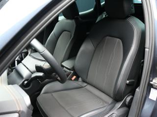 CUPRA Formentor usata, con ESP