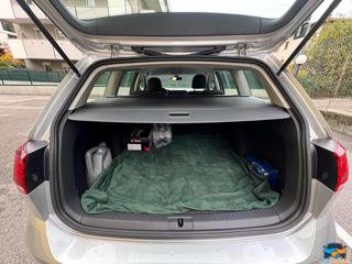 VOLKSWAGEN Golf Variant usata, con Park Distance Control