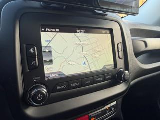 JEEP Renegade usata, con Regolazione elettrica sedili