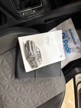 VOLKSWAGEN Tiguan usata, con Chiusura centralizzata telecomandata