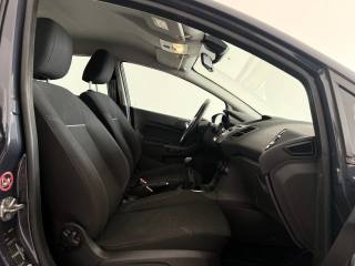 FORD Fiesta usata 5