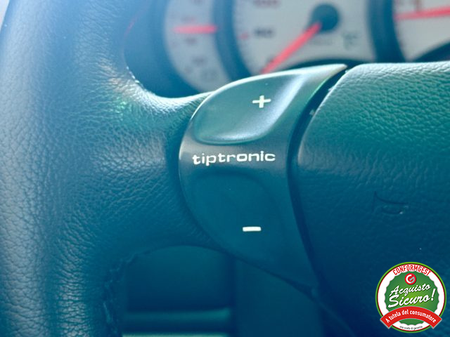 PORSCHE 911 usata, con Trazione integrale