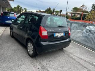 CITROEN C2 usata, con Airbag Passeggero