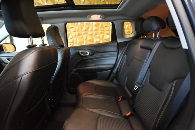 JEEP Compass usata 30