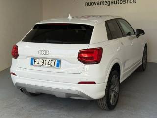 AUDI Q2 usata, con Cerchi in lega