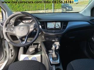 OPEL Crossland X usata, con Chiusura centralizzata telecomandata