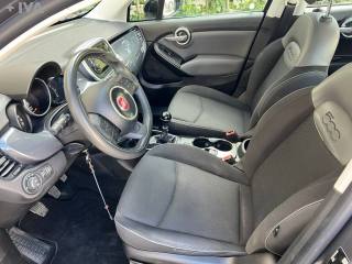 FIAT 500X usata 8