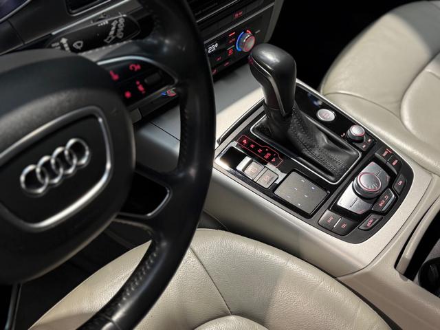 AUDI A6 usata, con Controllo trazione