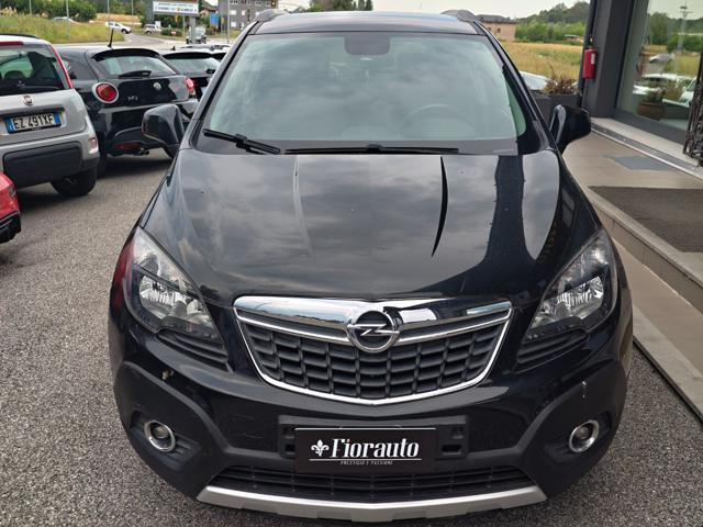 OPEL Mokka usata, con ABS