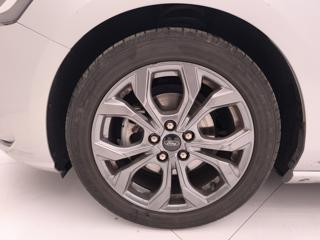 FORD Focus usata, con Chiusura centralizzata