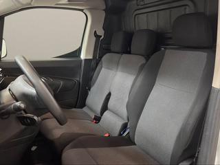 PEUGEOT Partner usata, con Cruise Control