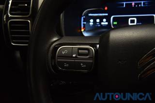 CITROEN C5 Aircross usata, con USB