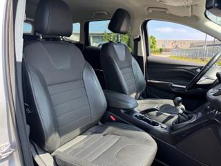 FORD Kuga usata, con Cruise Control