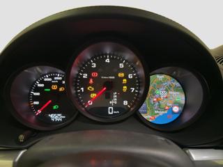 PORSCHE Cayman usata, con Climatizzatore