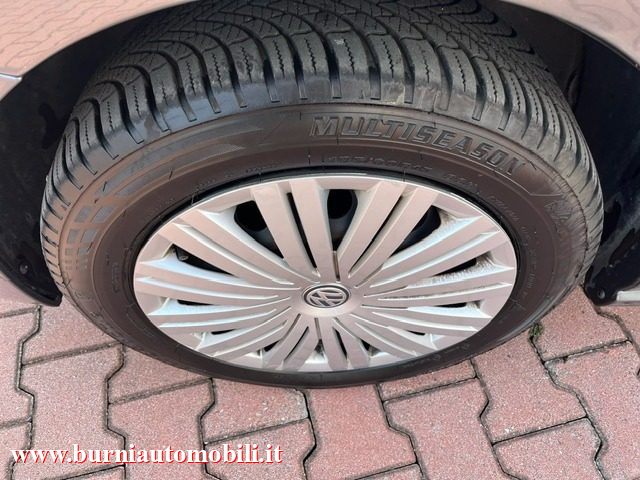 VOLKSWAGEN Polo usata, con Sensori di parcheggio posteriori