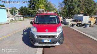 FIAT Fiorino usata, con Immobilizzatore elettronico