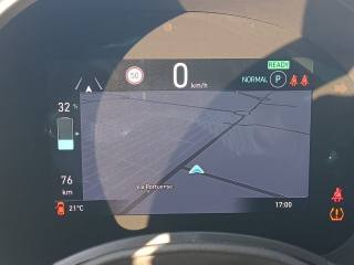 FIAT 500e usata, con Cruise Control