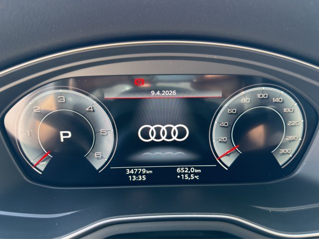 AUDI A4 usata 13