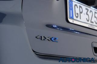 JEEP Compass usata, con Pacchetto sportivo