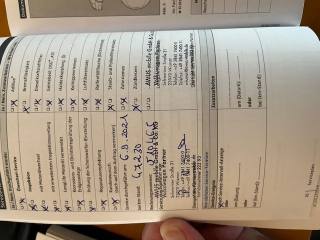 VOLKSWAGEN Maggiolino usata, con Climatizzatore automatico, 2 zone