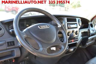 IVECO Daily usata 13